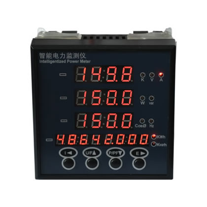 SPC560多功能电力仪表
